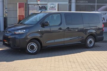 Toyota Proace Verso 2.0 D4-D Long Combi
