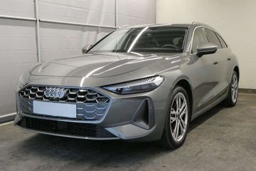 Audi A5 TFSI Avant