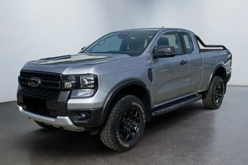 Ford Ranger Tremor A10 4x4
