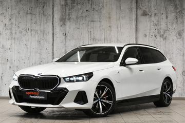BMW Seria 5 530e xDrive PHEV M Sport aut
