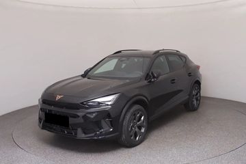 Cupra Formentor 2.0 TSI 4Drive DSG
