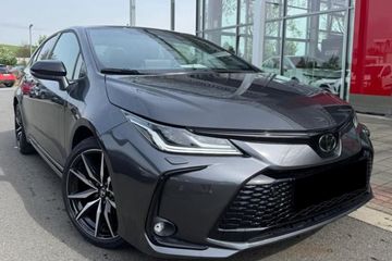 Toyota Corolla GR Sport 1.8 Hybrid