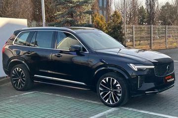 Volvo XC90 B5 B AWD Ultra Bright 7os aut