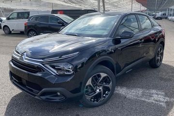 Citroen C4 Plus S&S 1.2 PureTech
