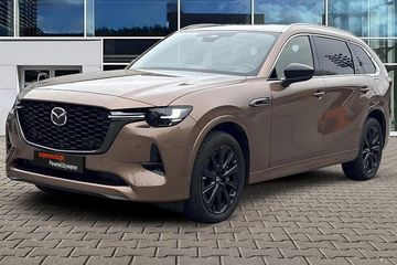 Mazda CX-80 3.3 e-Skyactiv d Mhev Homura Awd