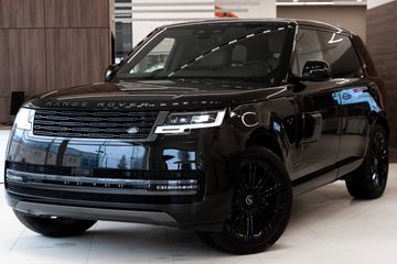Land Rover Range Rover D350 LWB Autobiography