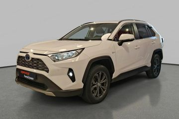 Toyota RAV4 2.5 Hybrid Comfort 4x2