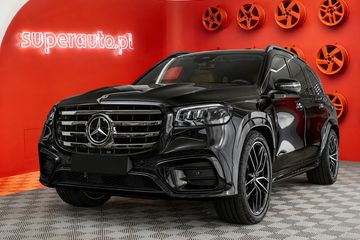 Mercedes GLS 450 d 4-MATIC AMG Line