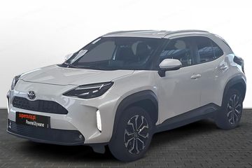 Toyota Yaris Cross 1.5 Comfort