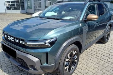 Dacia Duster Extreme 1.6 Full Hybrid