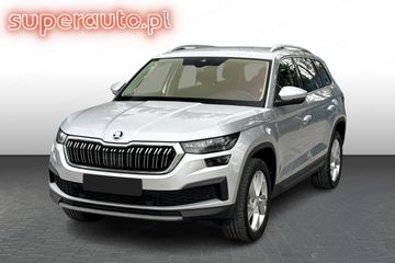 Skoda Kodiaq Style 2.0 TSI 4x4  DSG