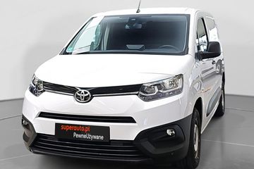 Toyota ProAce Active
