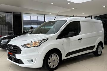 Ford Transit Connect L2H1