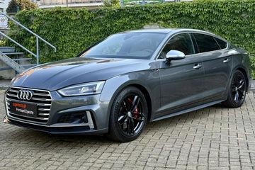 Audi A5 S5 3.0