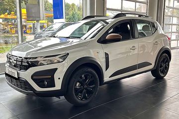 Dacia Sandero Stepway Extreme LPG 1.0 TCe
