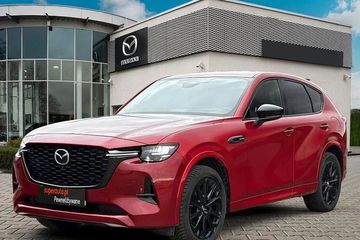 Mazda CX-60 3.3 D Homura Plus AWD aut
