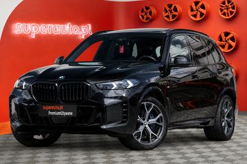 BMW X5 xDrive30d M Sport