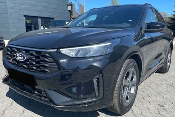 Ford Kuga ST-Line aut 1.5 EcoBoost