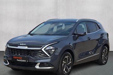 Kia Sportage 1.6 T-GDI L 2WD