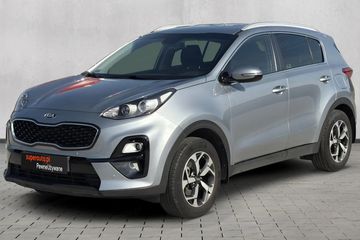 Kia Sportage 1.6 Gdi m 2WD