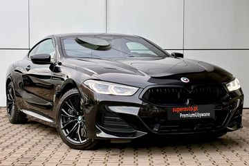 BMW Seria 8 840d xDrive mHEV