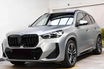 BMW X1 xDrive23i M Sport