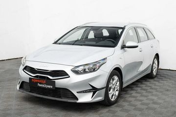 Kia Ceed 1.5 T-GDI M
