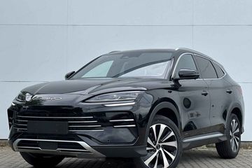 BYD Seal U DM-i  Design AWD