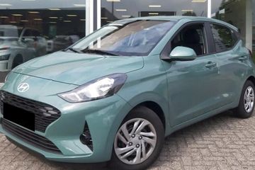 Hyundai i10 1.0 Pure
