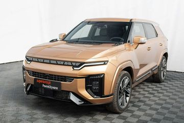 SsangYong Actyon 1.5 T-GDI Joy