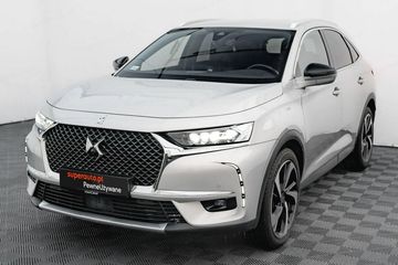 DS DS 7 1.6 Puretech Rivoli