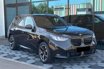 BMW X3 xDrive20d M Sport