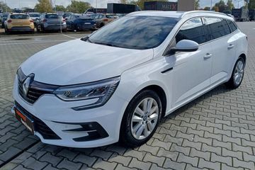 Renault Megane 1.6 E-TECH Plug-In Zen