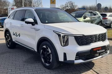Kia Sorento T-GDI Prestige Line AWD 6os.