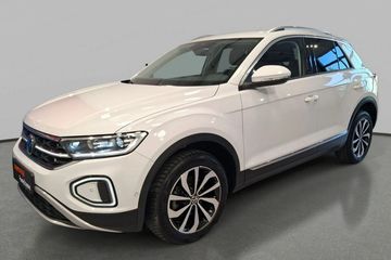 Volkswagen T-ROC 1.5 Tsi Style Dsg