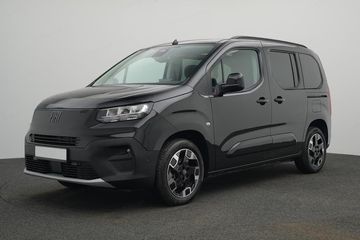 Fiat Fiorino/Qubo La Prima L1H1 aut