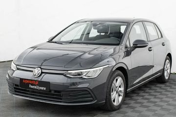 Volkswagen Golf 1.5 Etsi Evo Life Dsg