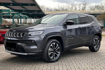 Jeep Compass Altitude 1.5 T4 mHEV DCT