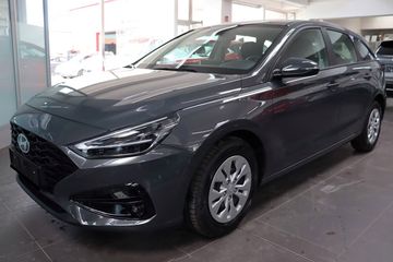 Hyundai i30 1.0 T-GDI Modern