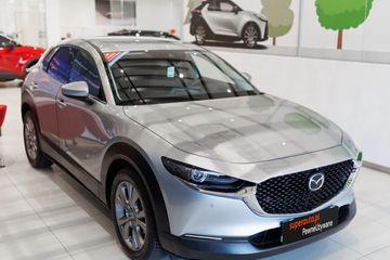 Mazda CX-30 2.0 Mhev Kanjo 2WD