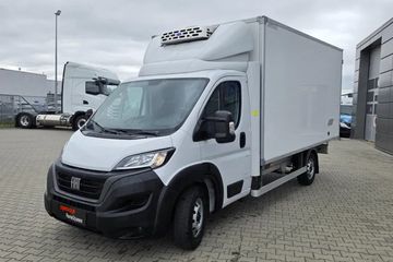 Fiat Ducato Kontener Chłodnia 8EP