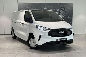 Ford Transit Custom 320 L2H1 Trend