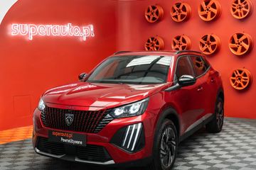 Peugeot 2008 ALLURE 1.2 PureTech