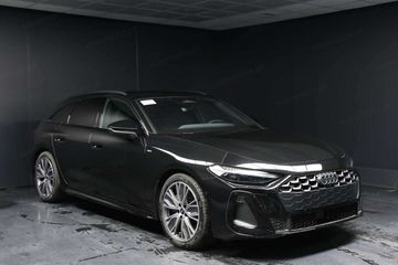 Audi A5 TFSI S line Avant
