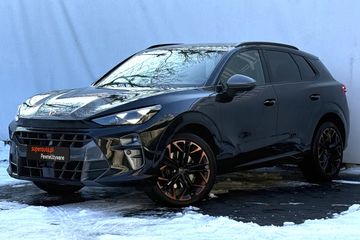 Cupra Terramar 1.5 eHybrid PHEV VZ DSG