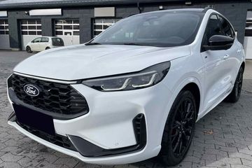 Ford Kuga ST-Line X eCVT 2.5 FHEV FWD