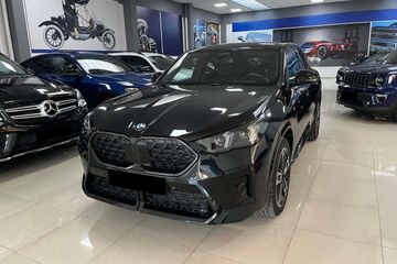BMW X2 sDrive20i M Sport