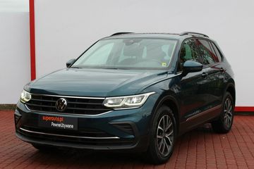 Volkswagen Tiguan 1.5 TSI EVO Life DSG