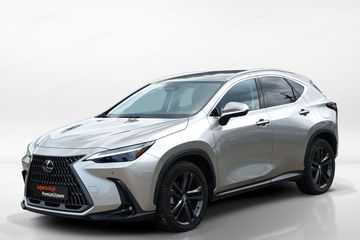 Lexus NX 450h+ Prestige AWD
