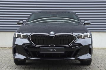 BMW Seria 5 520d xDrive M Sport